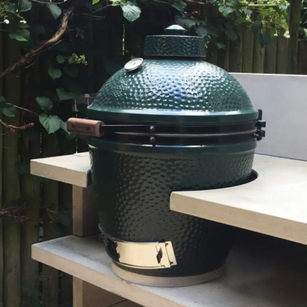 Big Green Egg | Medium – ACTIE pakket